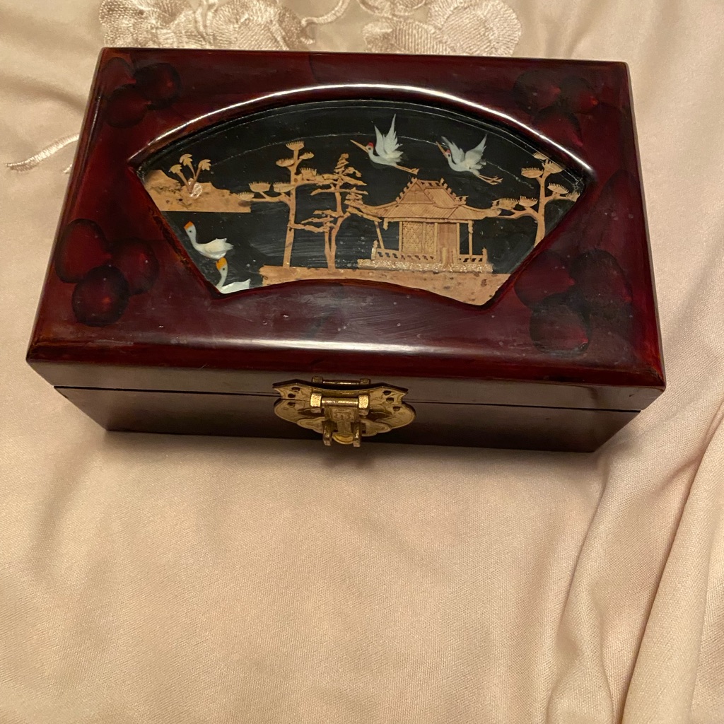 Jewelry Box